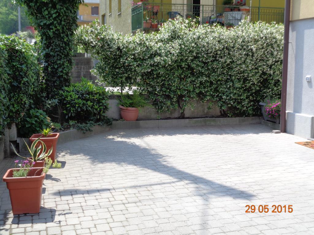Casa Luce E Aria