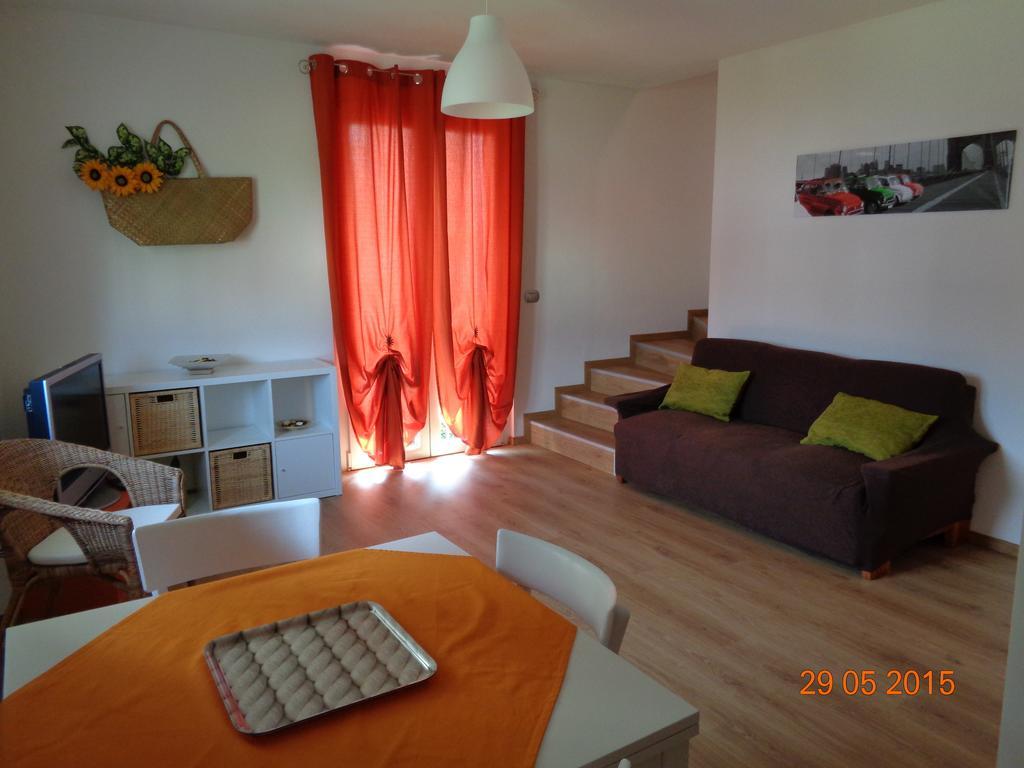Casa Luce E Aria Apartment *