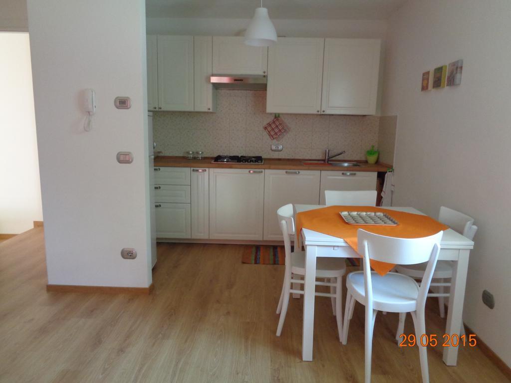 Casa Luce E Aria Colico