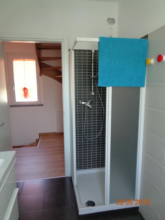 Casa Luce E Aria Apartment *