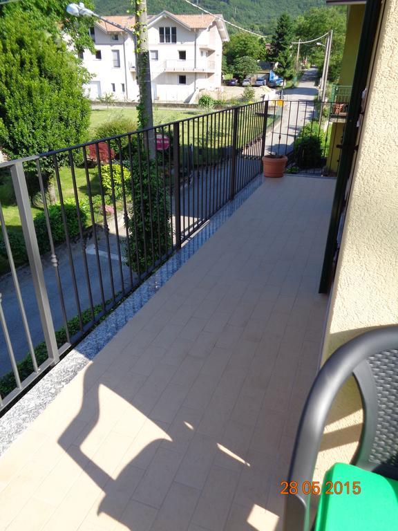 Casa Luce E Aria Apartment