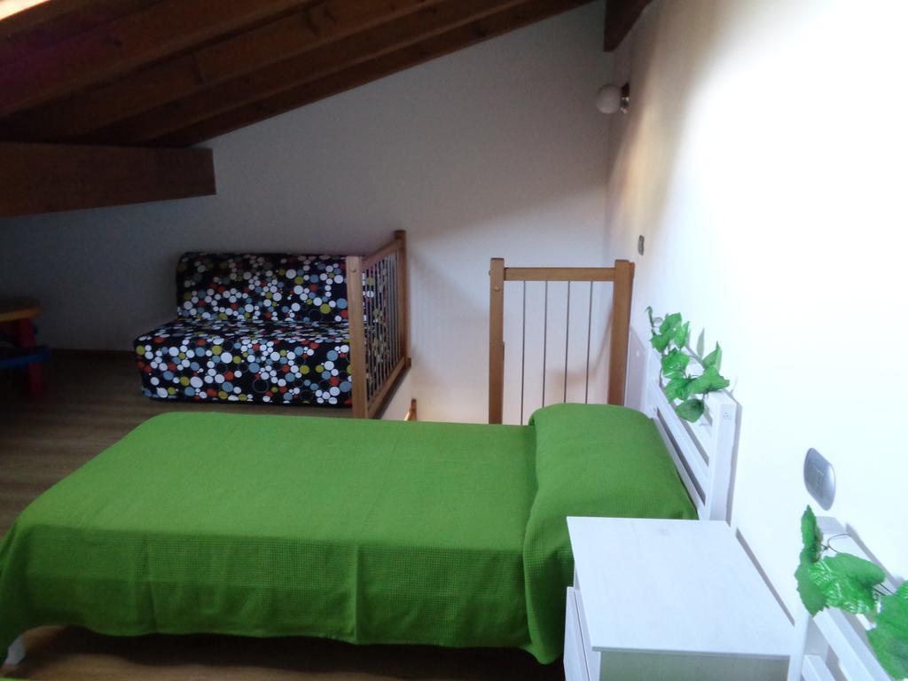 Casa Luce E Aria Apartment *