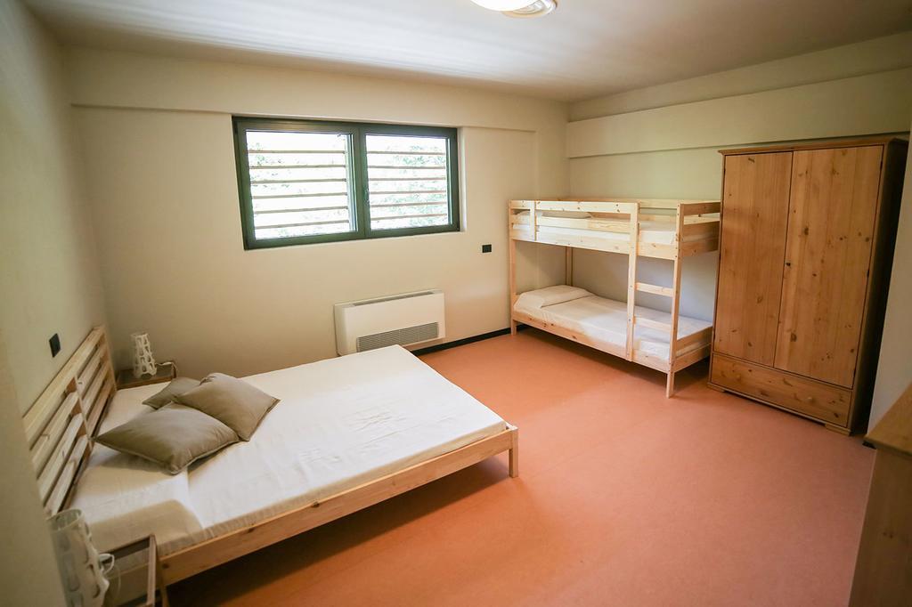 Hostel Oasi *
