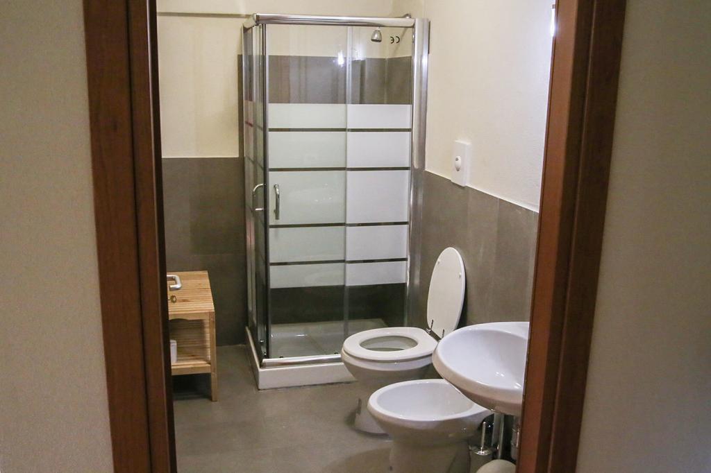 Oasi Hostel *
