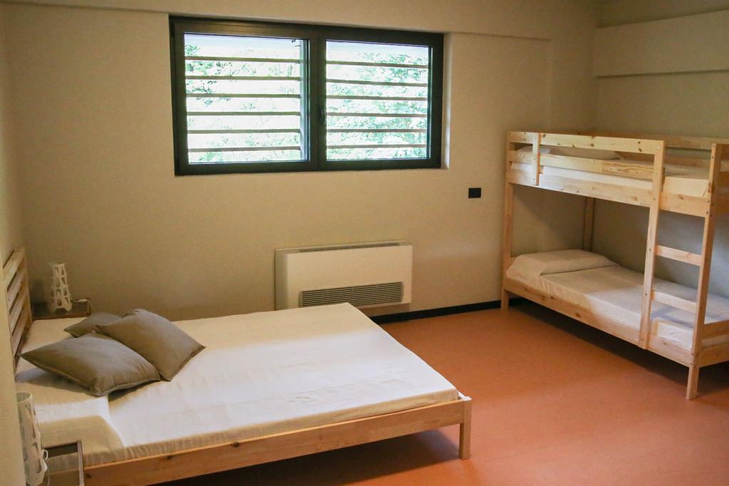 Hostel Oasi Merone
