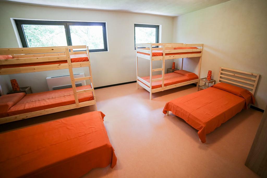 Oasi Hostel Merone