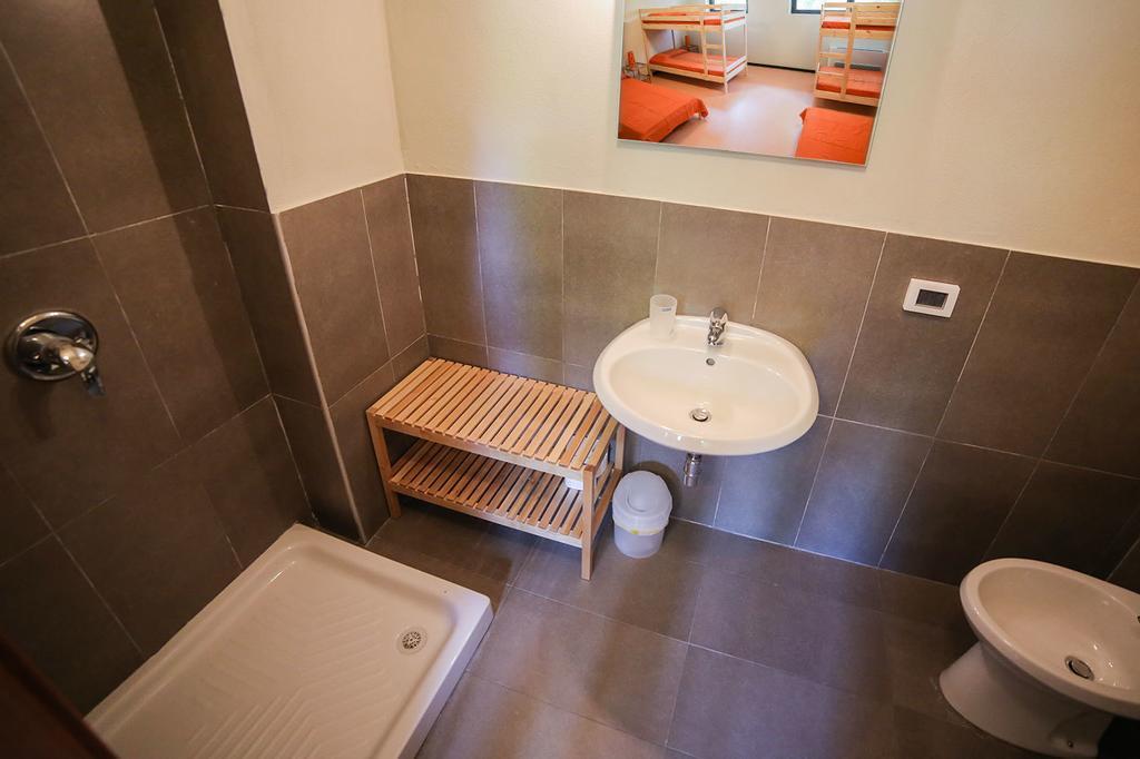 Hostel Oasi Merone
