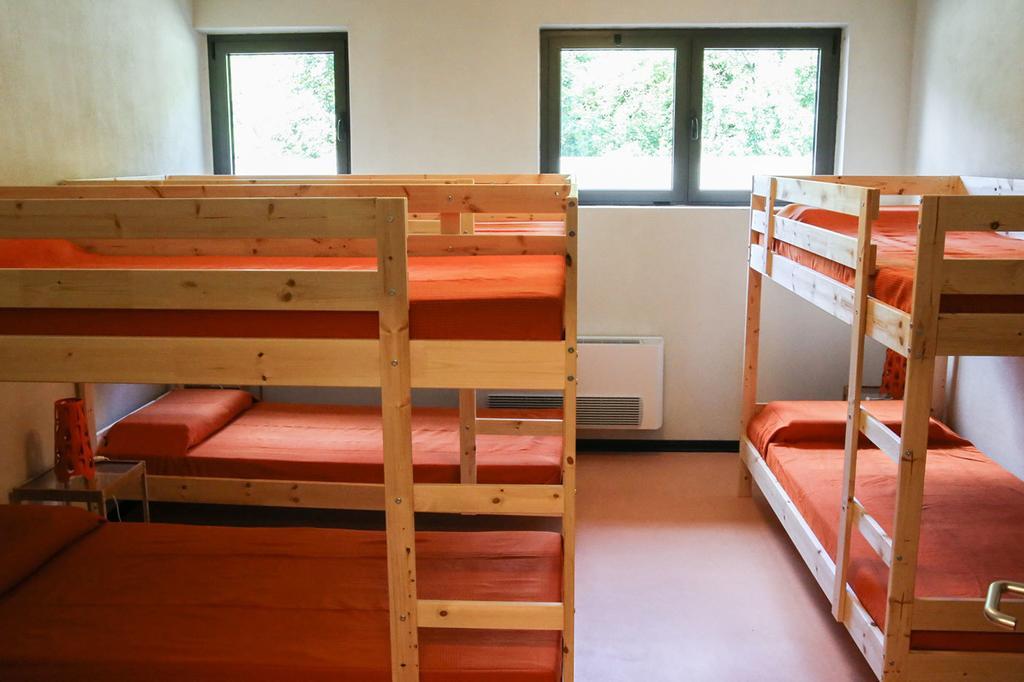 Hostel Oasi *