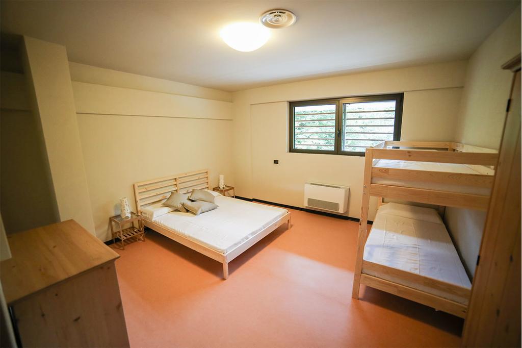 Hostel Oasi Merone