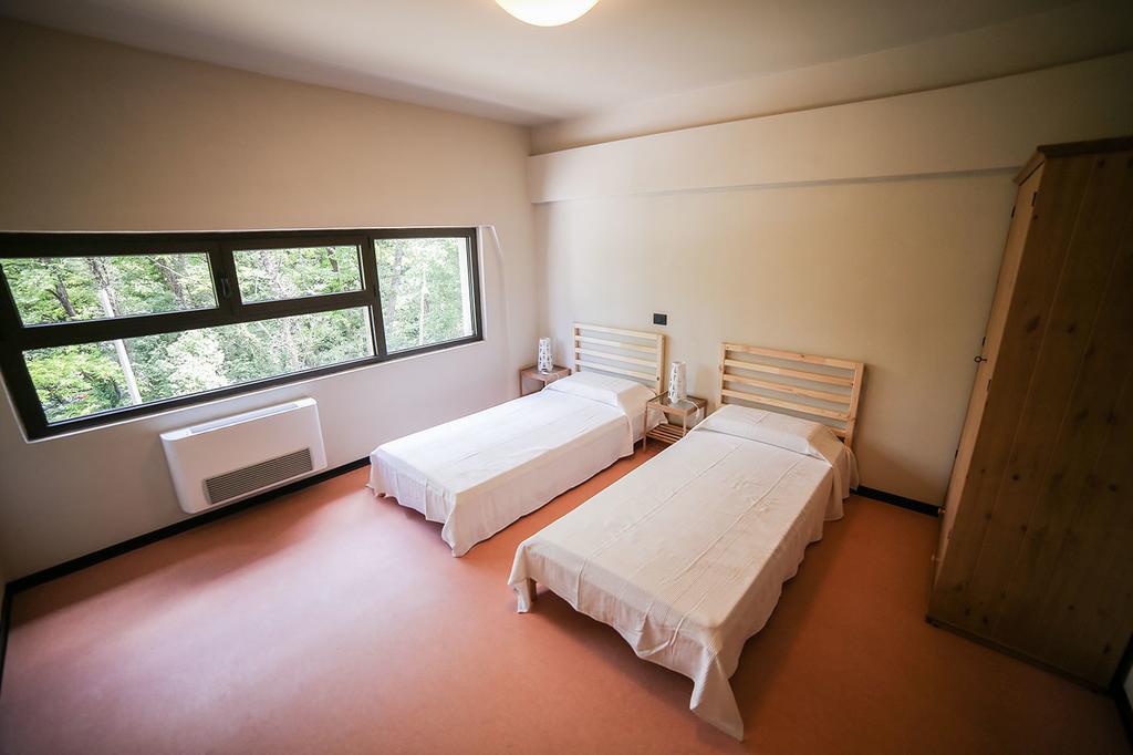 Oasi Hostel Merone