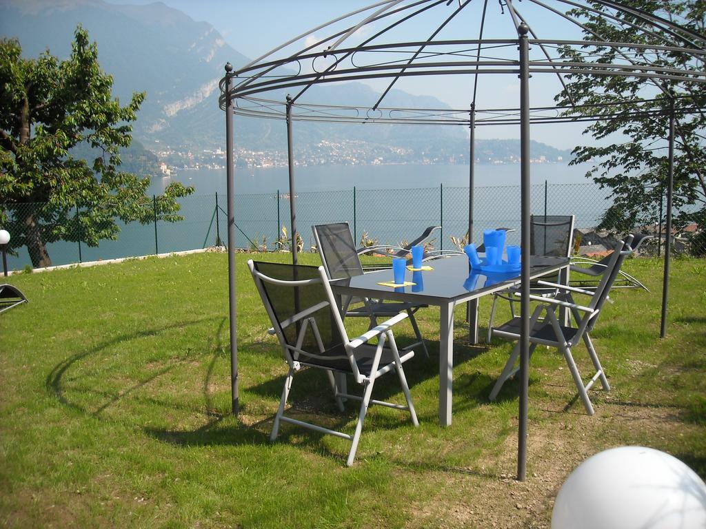 La Vista Holiday home Lezzeno