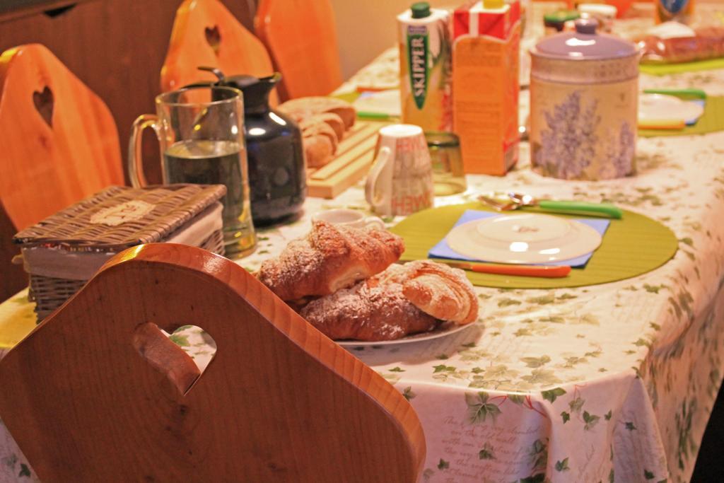 La Casa Sul Sasso 3* Dervio