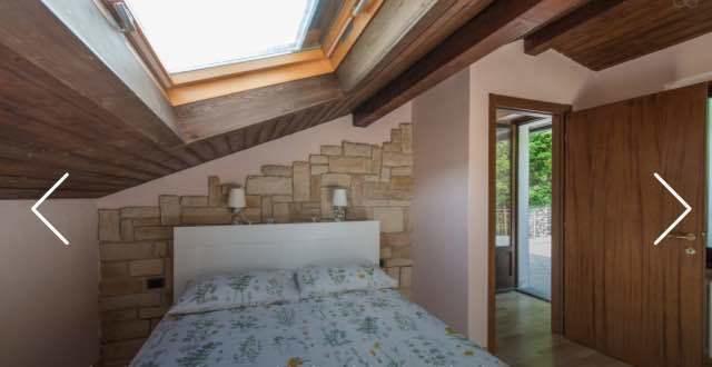 Villa Caterina