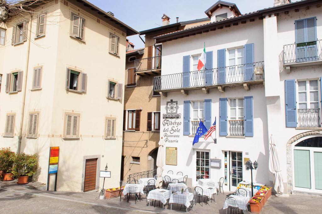 Del Sole Hotel 3*