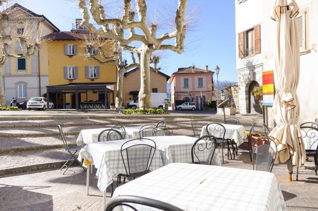 Hotel Del Sole 3*