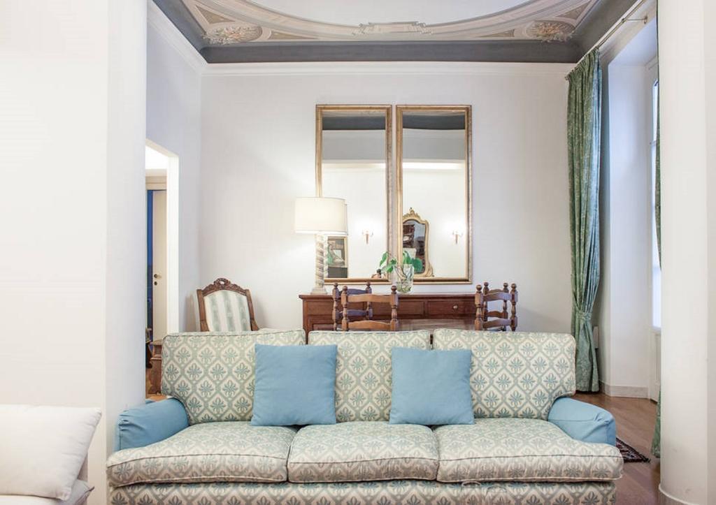 Rhs Serviced Apartment Como
