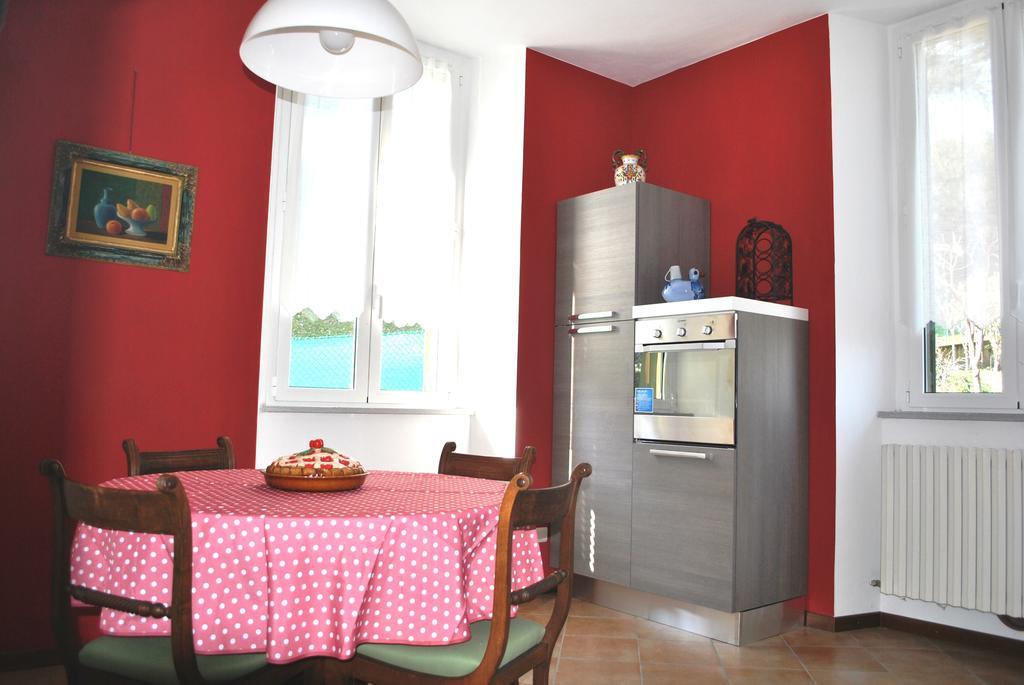 Appartamento Ortensia Oliveto Lario