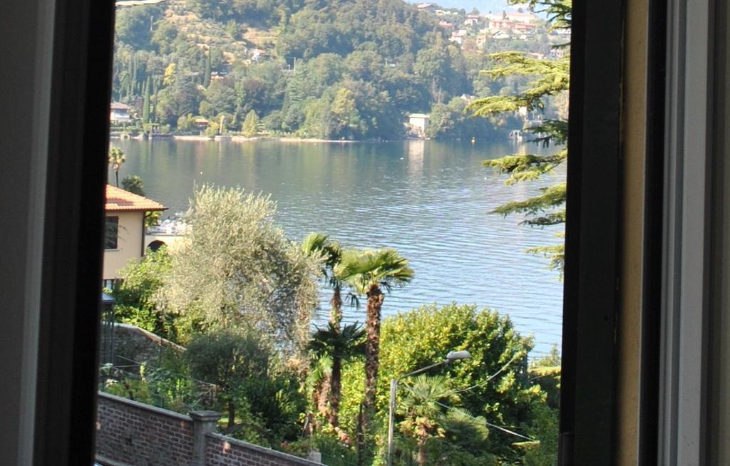 Appartamento Ortensia Oliveto Lario