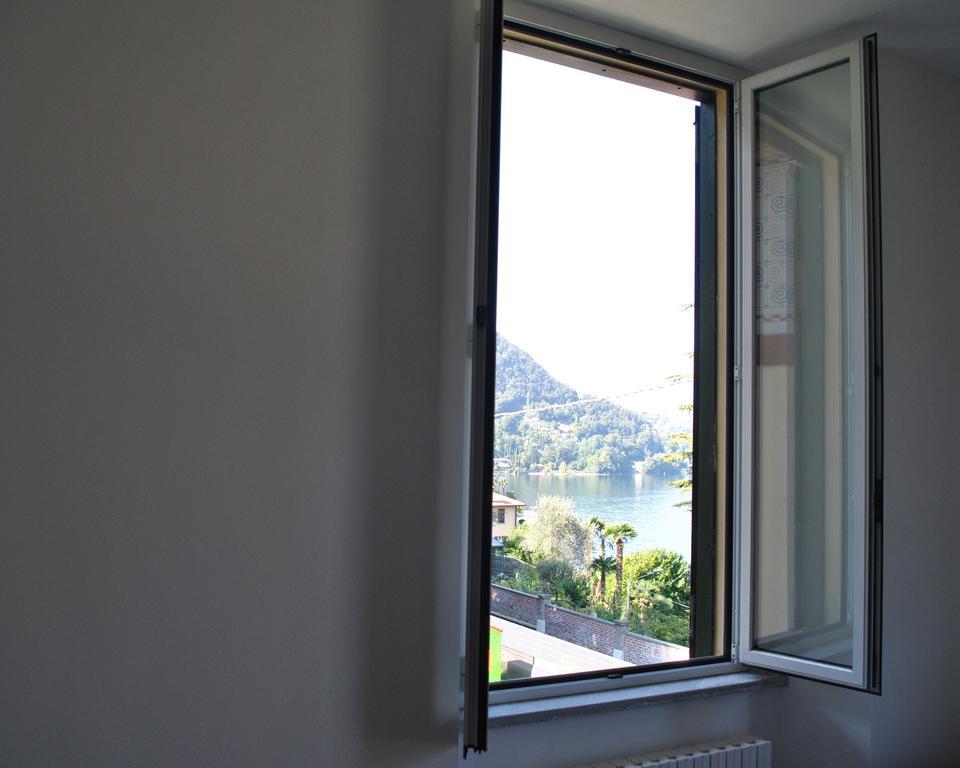 Ortensia Oliveto Lario
