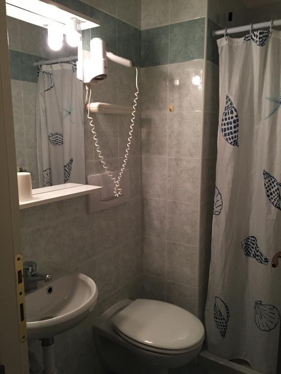 Plinio Hotel