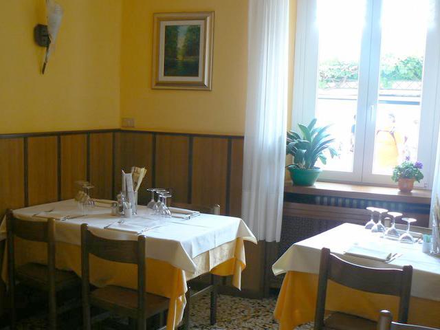 Hotel Plinio