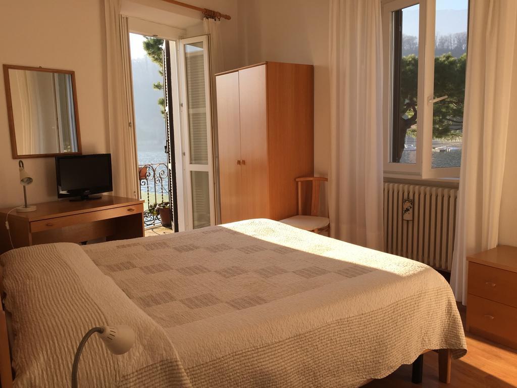 Hotel Plinio