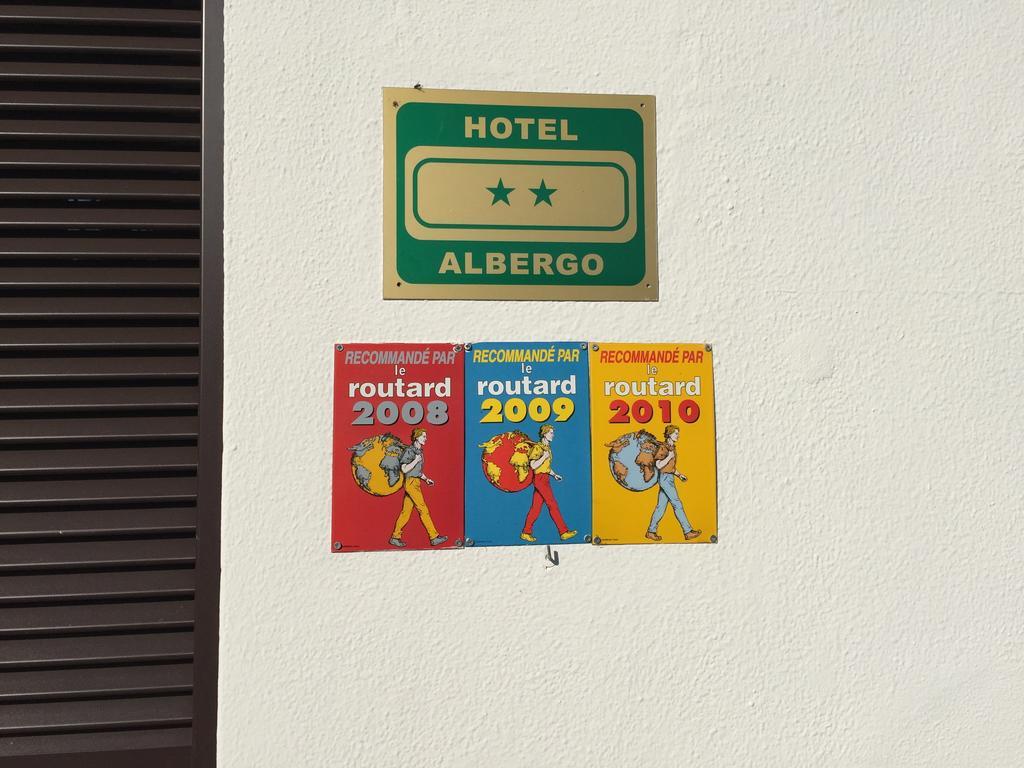 Plinio Hotel Lenno