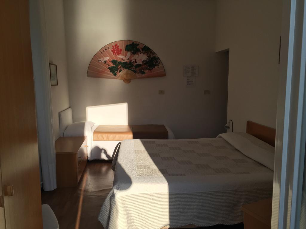 Hotel Plinio 2*