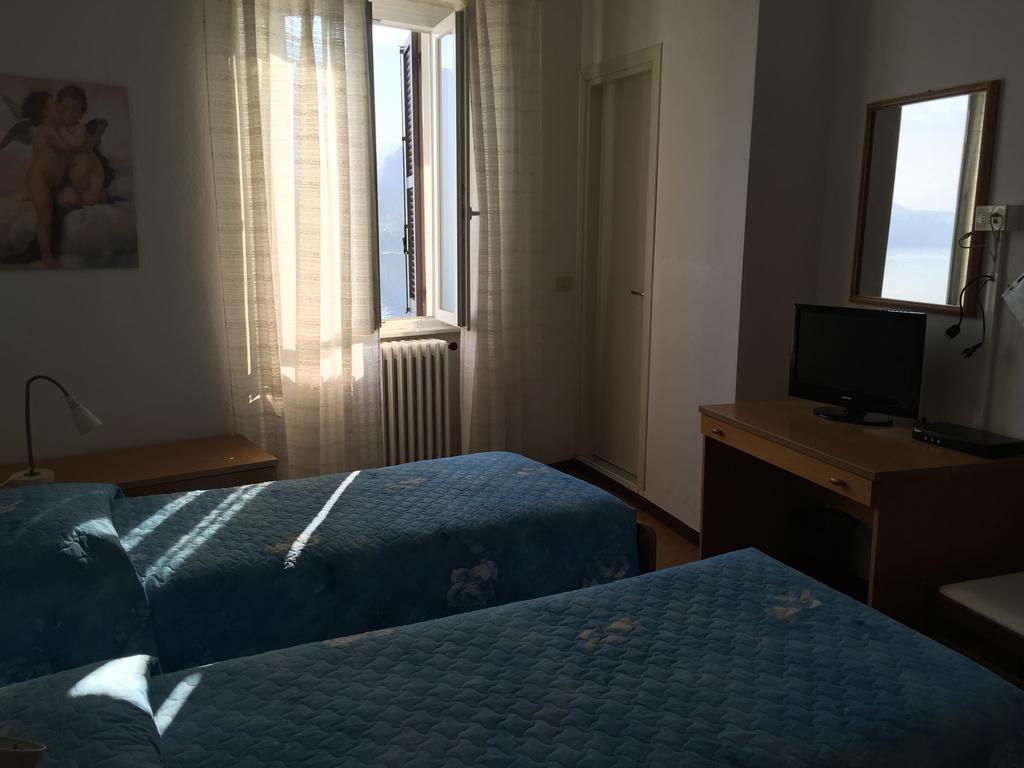 Hotel Plinio Lenno