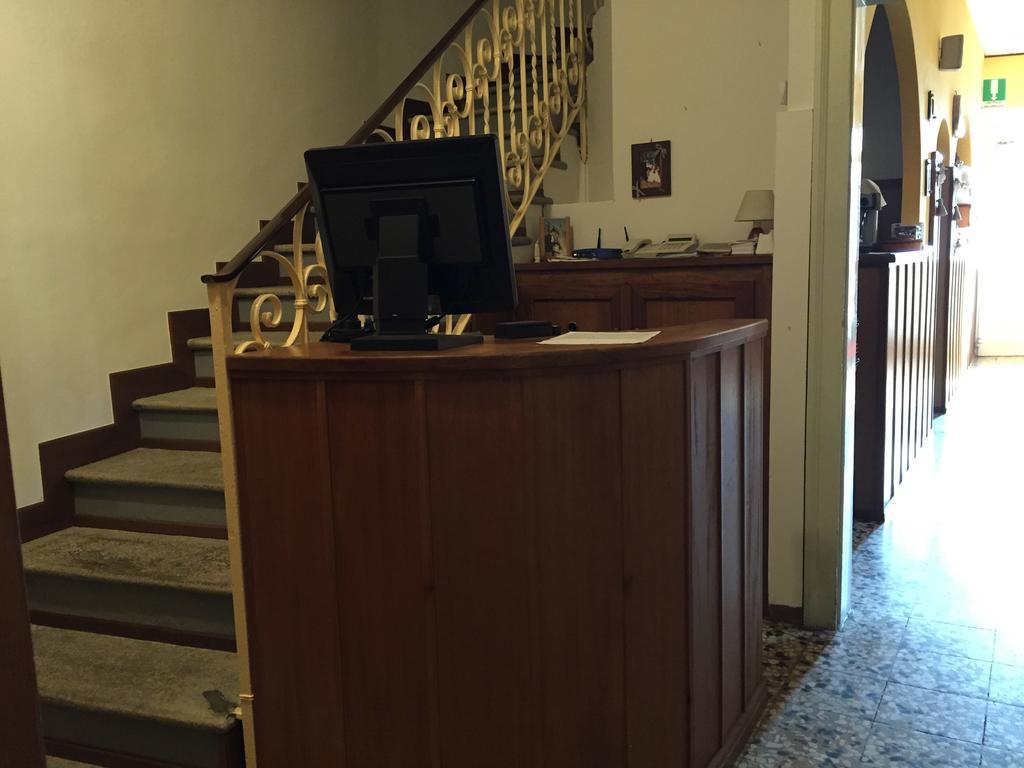 Hotel Plinio