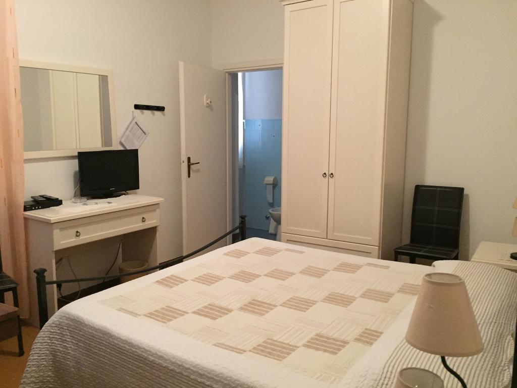 Hotel Plinio 2*