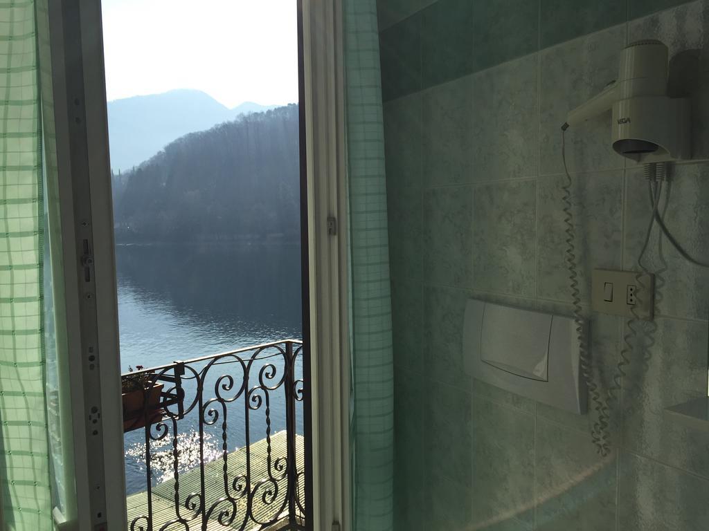 Plinio Hotel Lenno