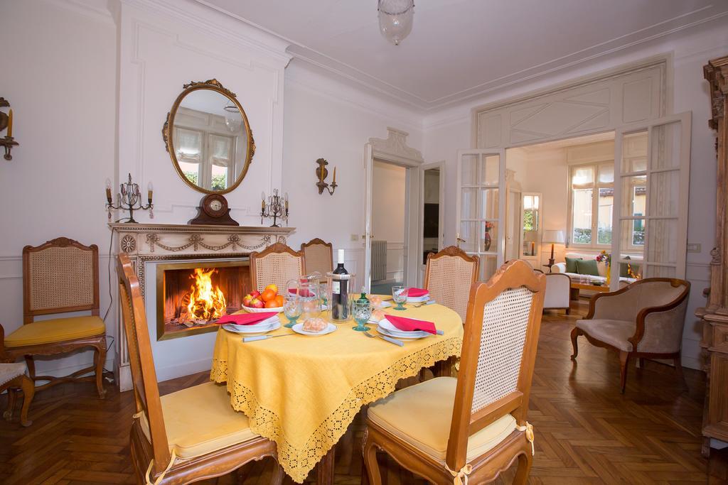 Villa Villa Cernobbio