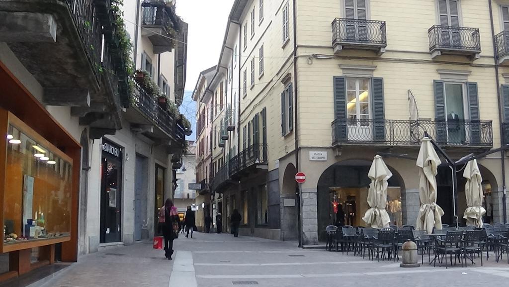 Sant'abbondio Côme