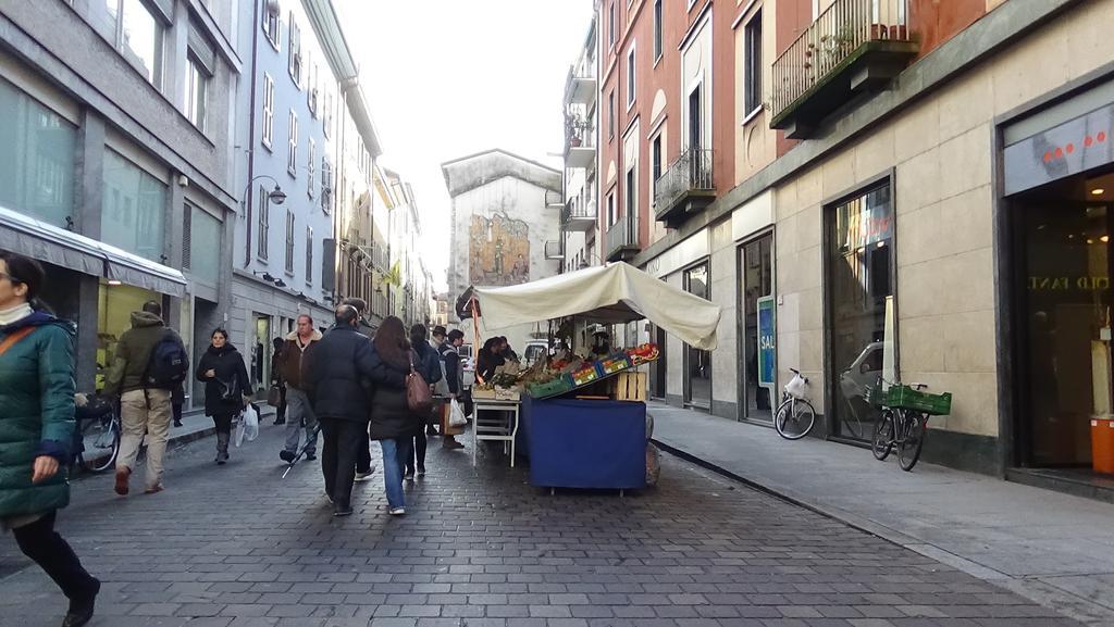 Sant'abbondio Appartamento *
