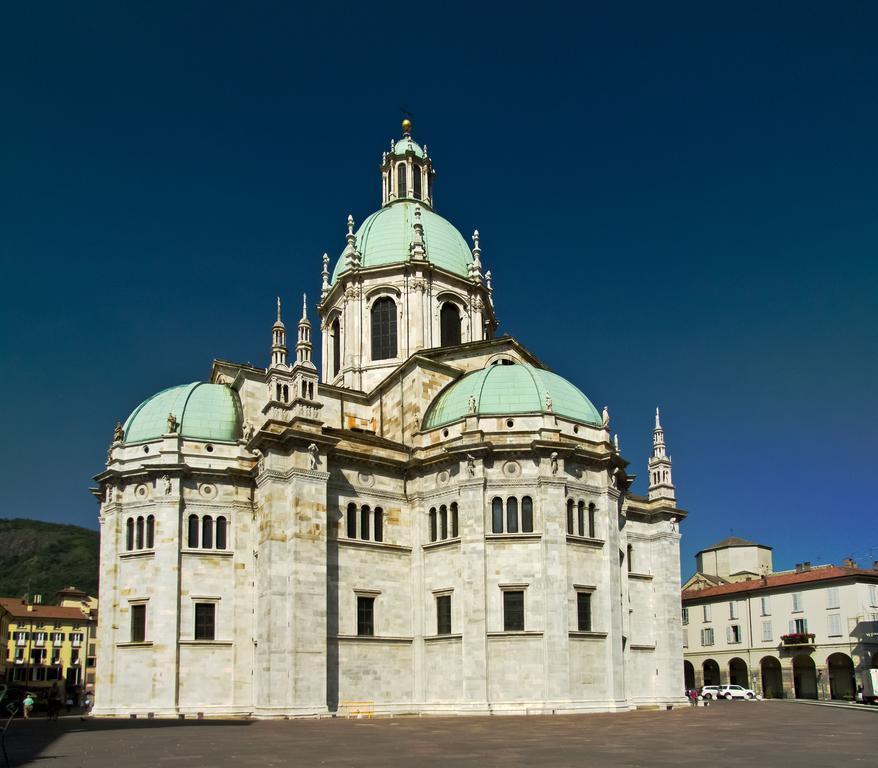 Sant'abbondio Côme