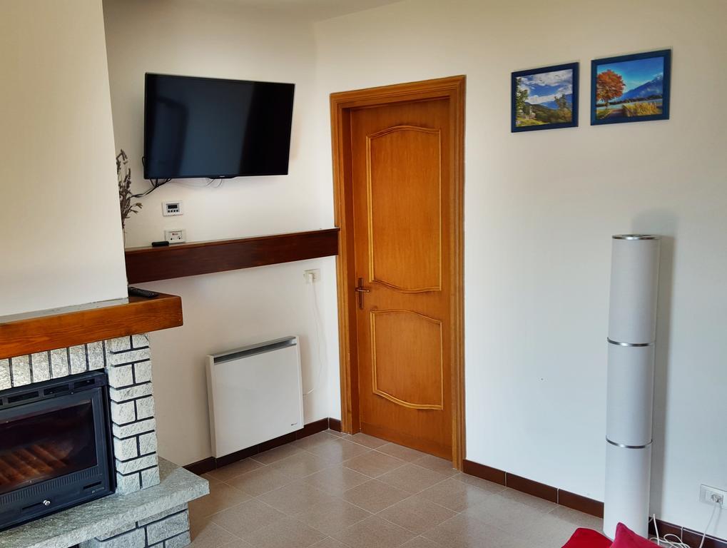 Casa Margherita
