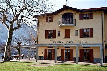 Sant' Anna Argegno