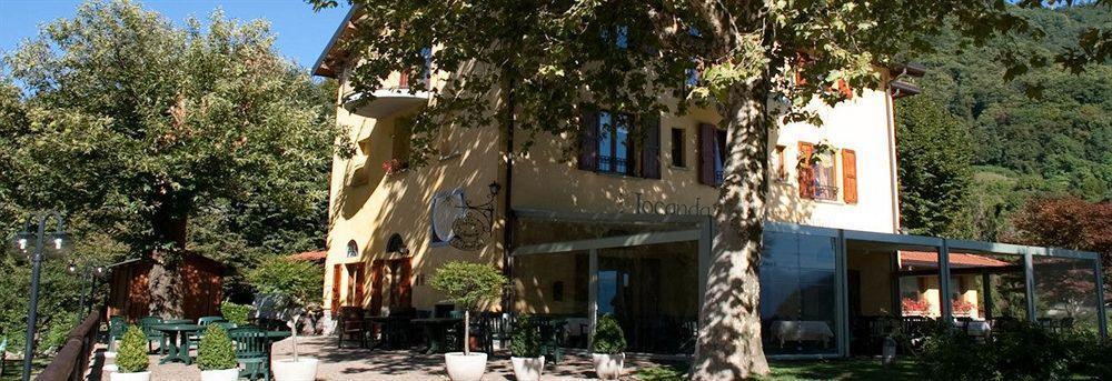 Sant' Anna Hotel