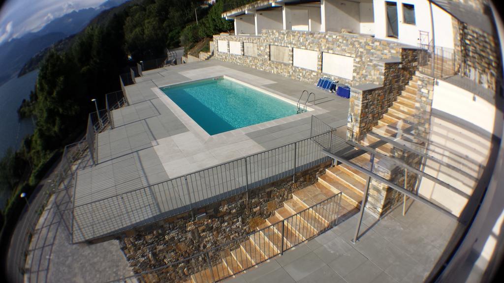 Casa vacanze Il Poggio