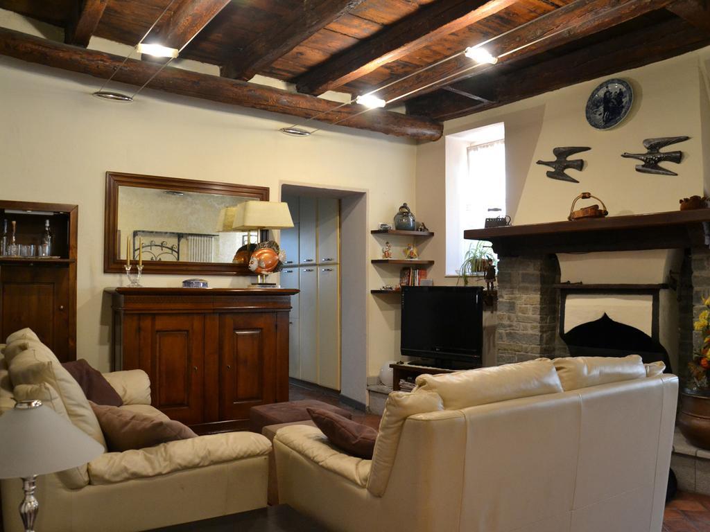 Alto Lario By Quarenghi Gera Lario