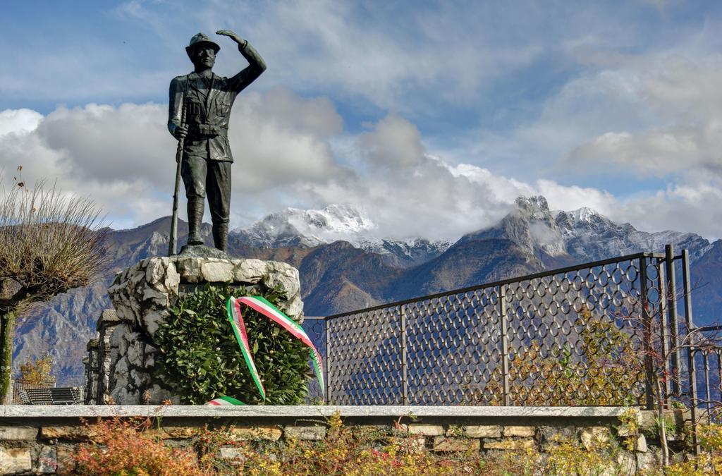 Dei Laghi Bed & Breakfast Magreglio