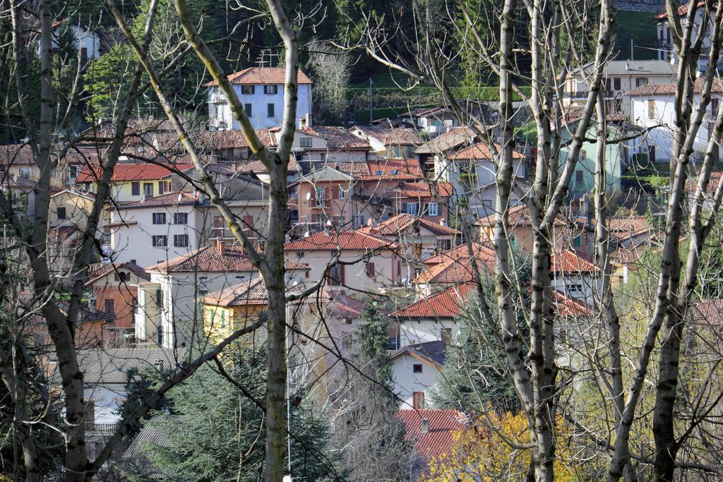 Bed & Breakfast Dei Laghi *