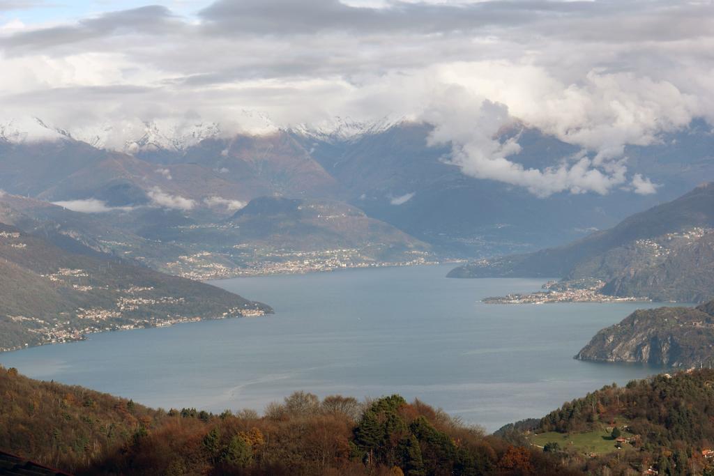Dei Laghi Magreglio