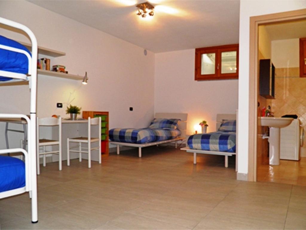 Casa Barbarossa Casa vacanze