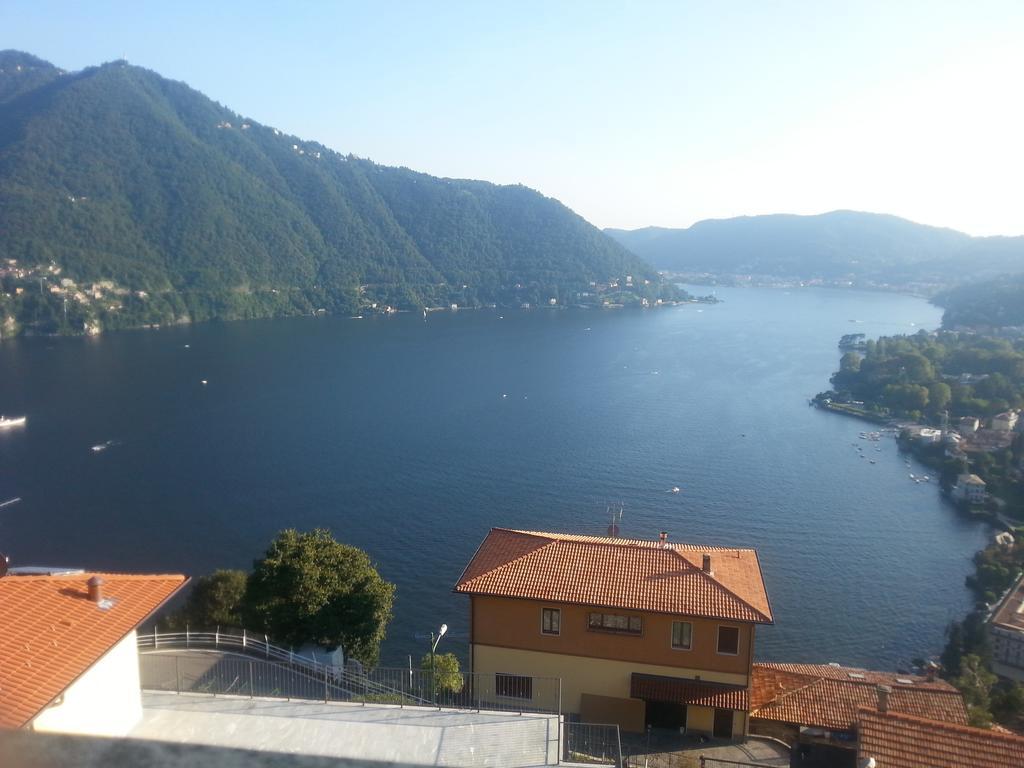 Ferienhaus Vista Cernobbio