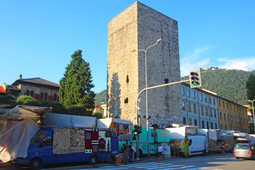 Porta Torre Appartamento *