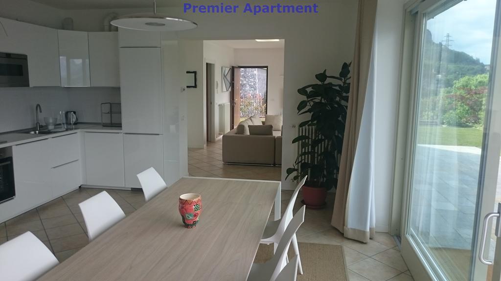 Apartment Rossini *