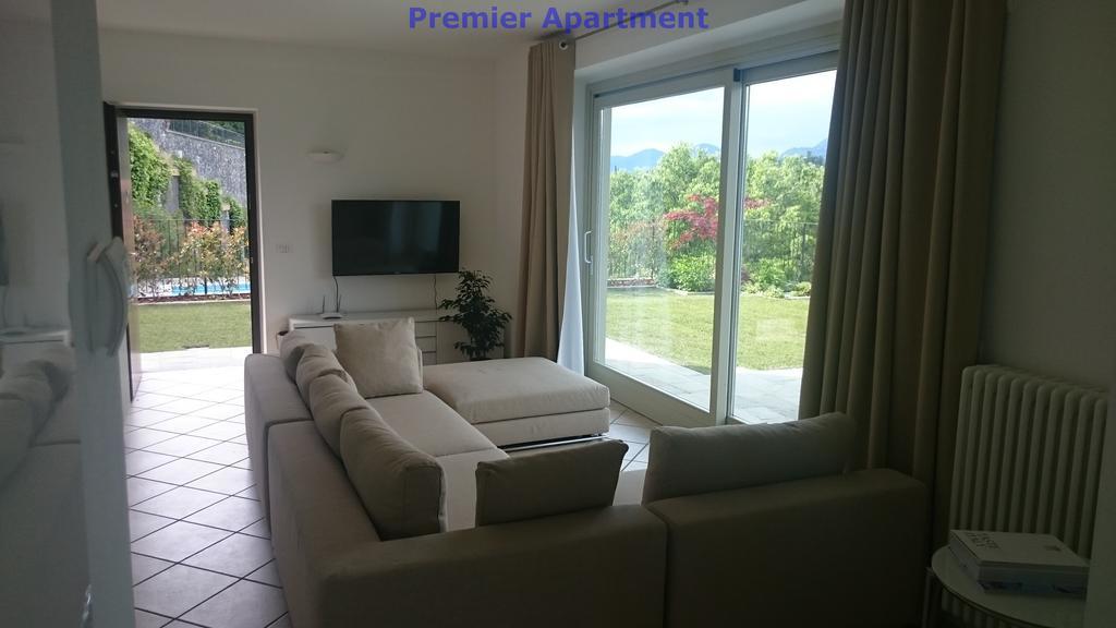 Rossini Apartment
