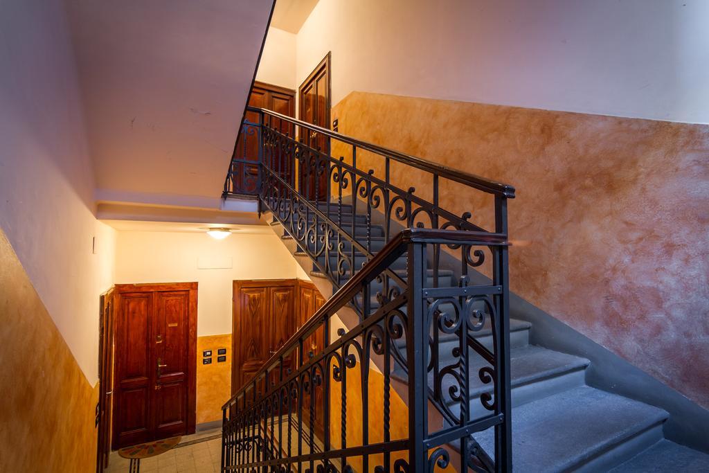 Apartment Urban Oasis - By Myhomeincomo Como